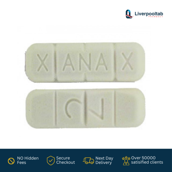 Xanax Bars 2mg