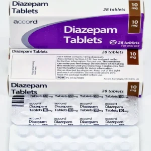 Accord Diazepam 10mg
